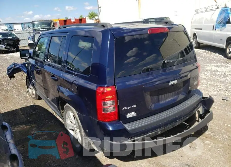 1C4NJRFB6ED863594 Photo# 2