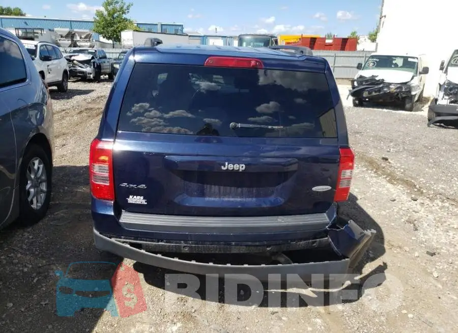 1C4NJRFB6ED863594 Photo# 6
