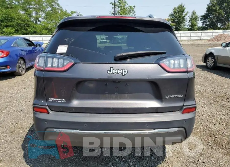 1C4PJLDB2KD488369 Photo# 6