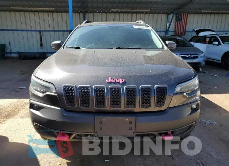 1C4PJMBX2MD186751 Photo# 5