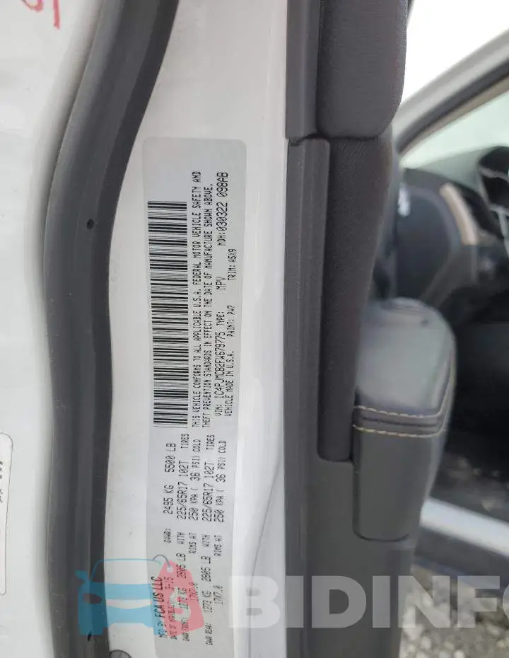 1C4PJMCB2FW679775 Photo# 13