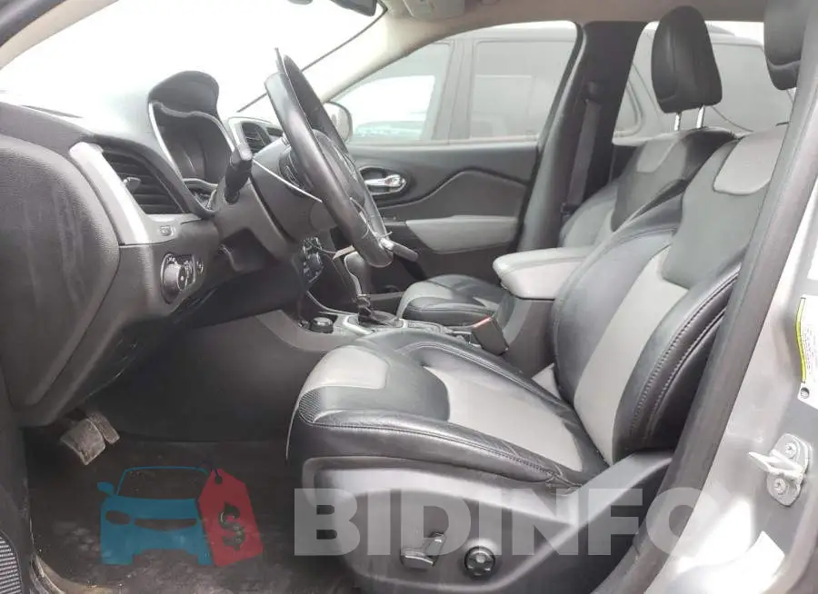 1C4PJMDS6EW304713 Photo# 7