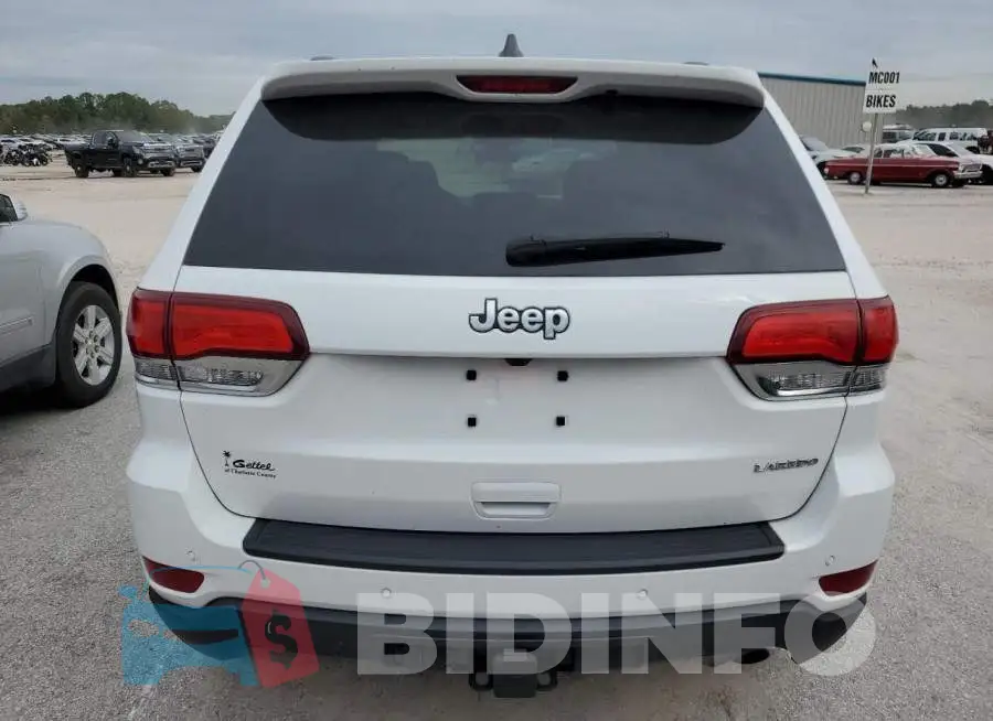 1C4RJEAG4MC719026 Photo# 6