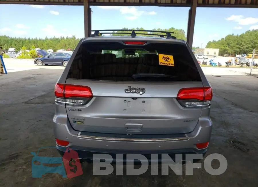 1C4RJFBG0EC151816 Photo# 6