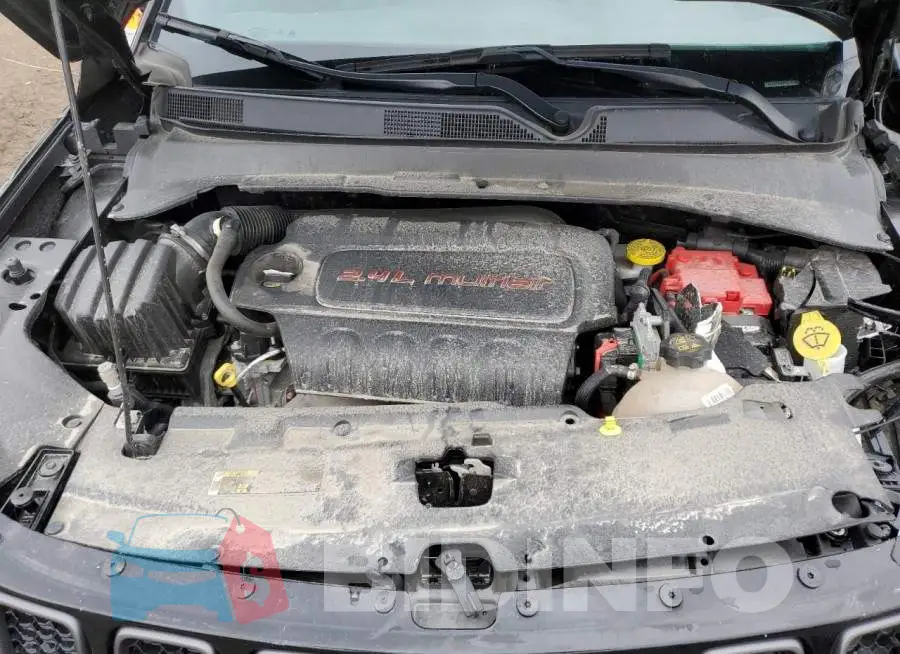 3C4NJDEB0MT537223 Photo# 11