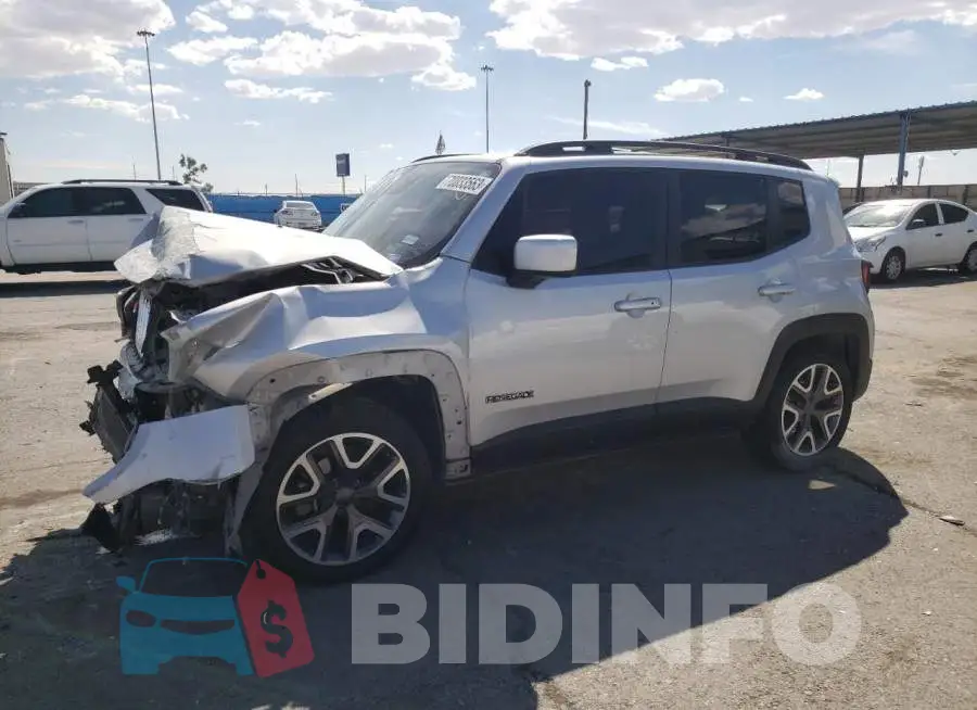 ZACCJABT2FPB30498 Photo# 1