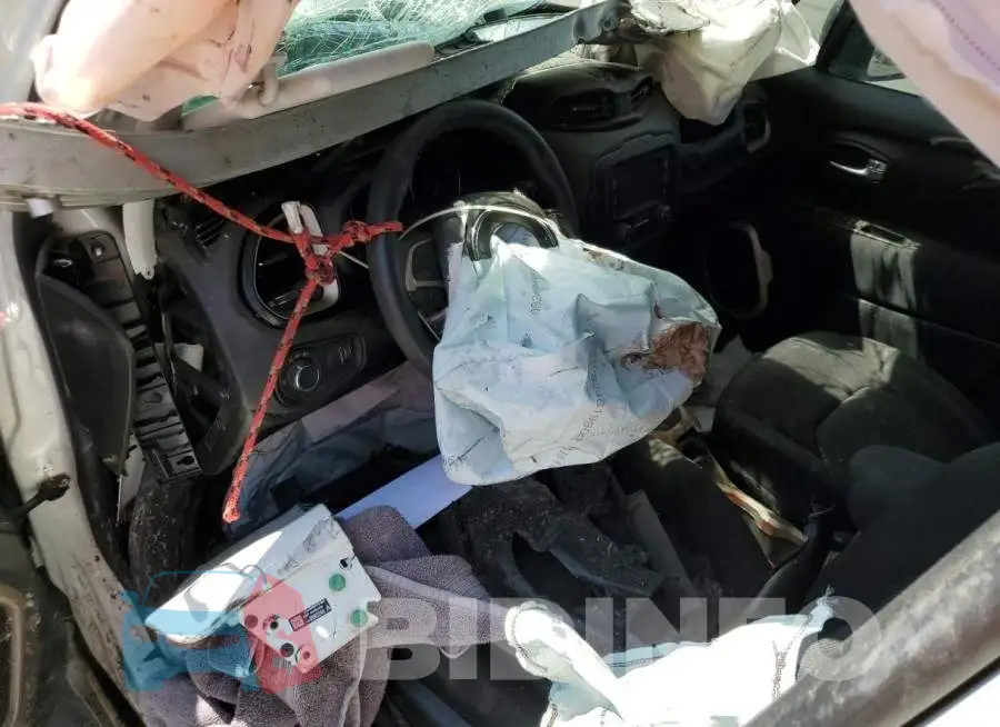 ZACCJBAB2HPG15032 Photo# 8