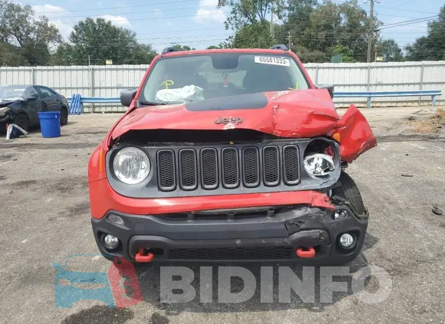 ZACCJBCT5FPB78730 Photo# 5