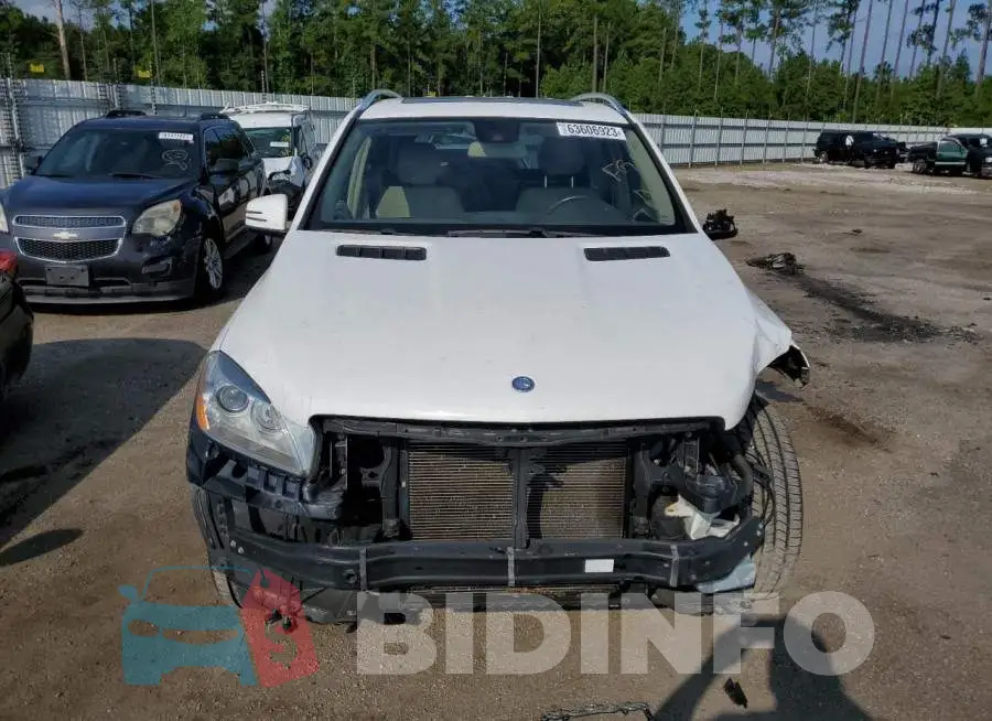 4JGDA5HB4FA442215 Photo# 5