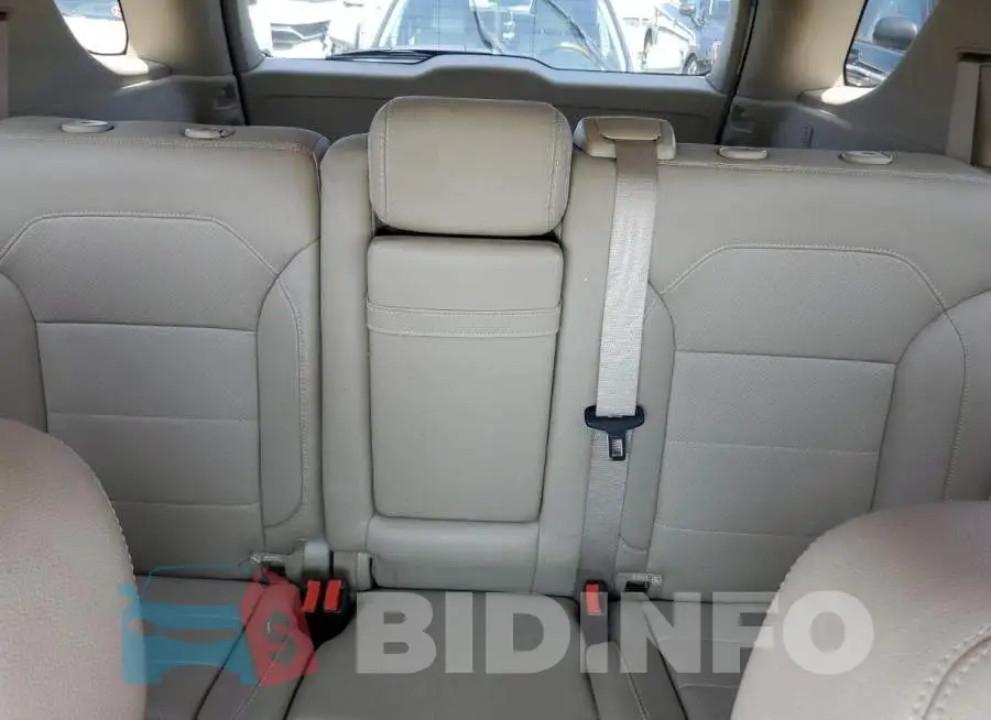 4JGDA5HB8EA310010 Photo# 10
