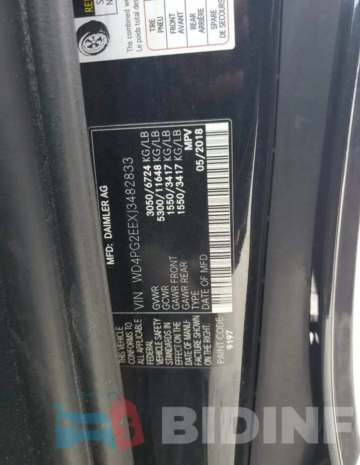 WD4PG2EEXJ3482833 Photo# 13