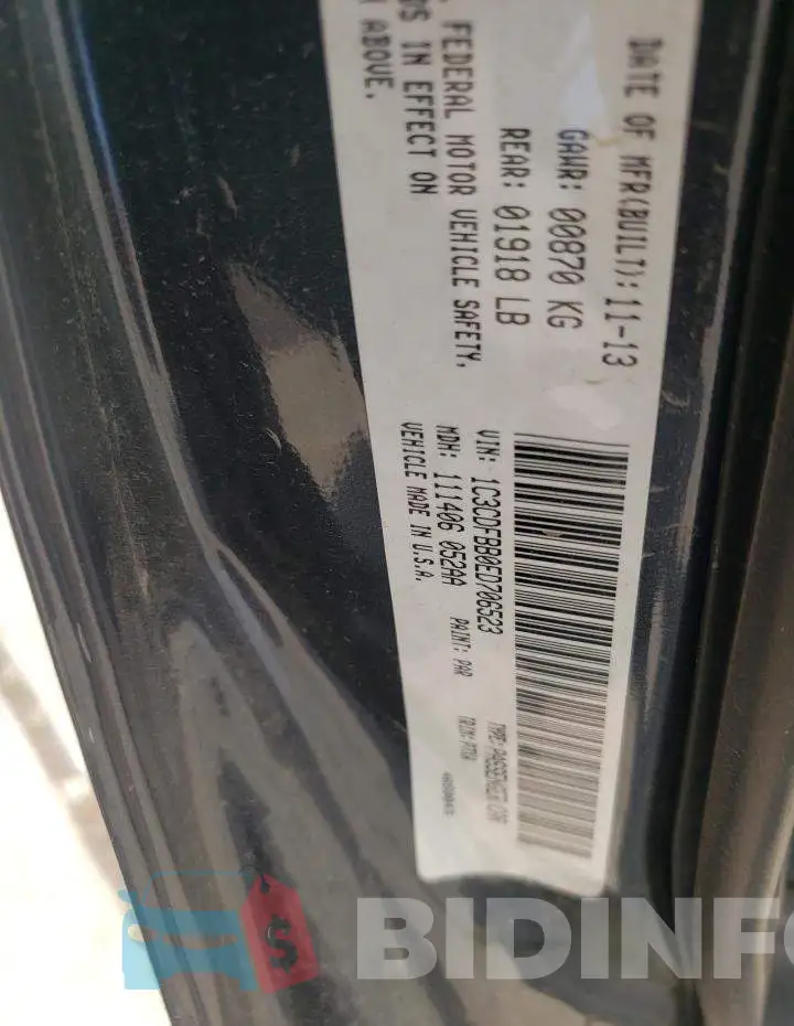 1C3CDFBB0ED706523 Photo# 12