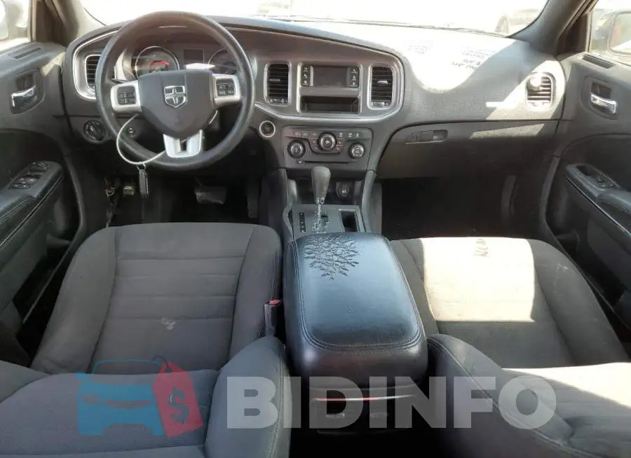 2C3CDXBG3EH169182 Photo# 8