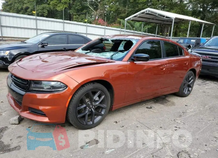 2C3CDXBG4MH678048 Photo# 1