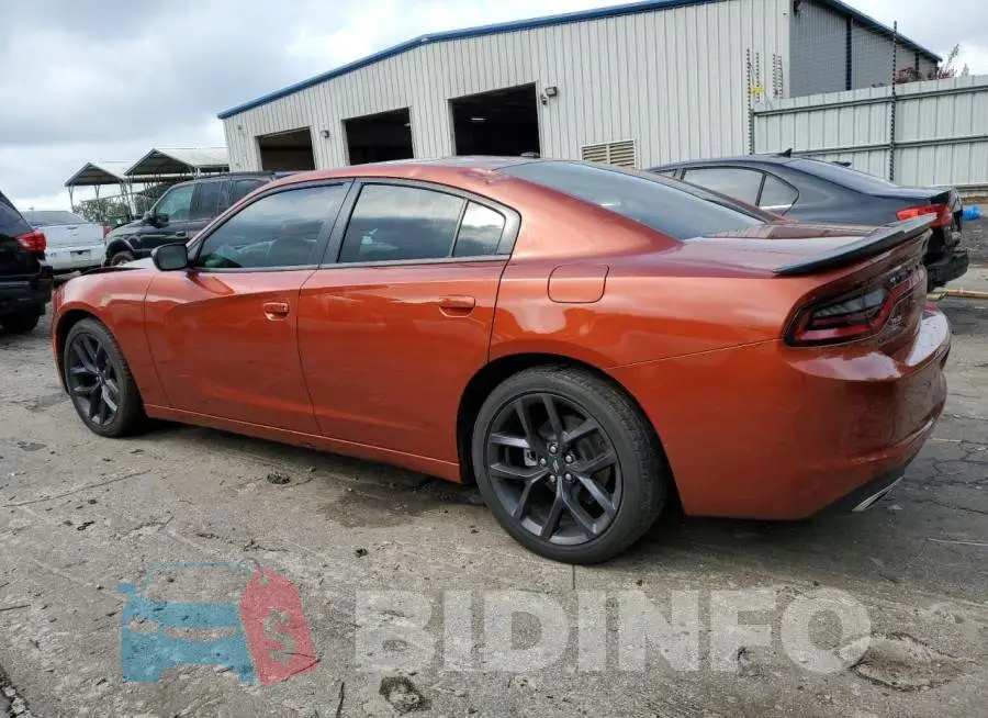 2C3CDXBG4MH678048 Photo# 2