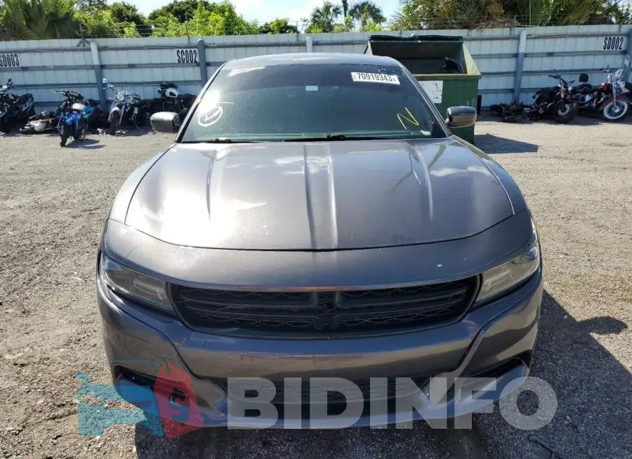 2C3CDXBG6KH725142 Photo# 5