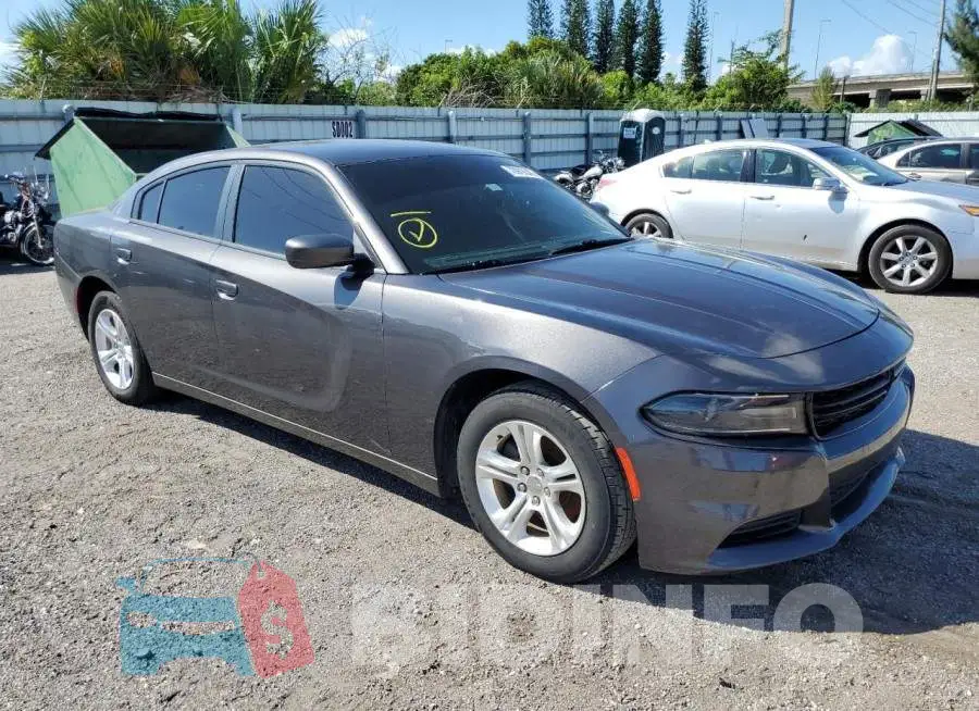 2C3CDXBG6KH725142 Photo# 4