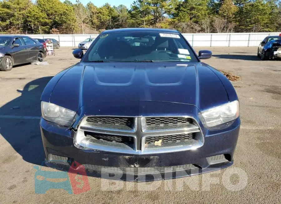 2C3CDXBG9EH324074 Photo# 5