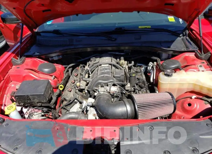 2C3CDXCT7GH276864 Photo# 11