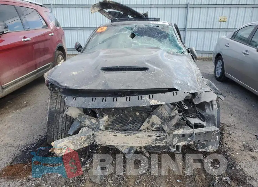 2C3CDXGJ7NH101147 Photo# 5