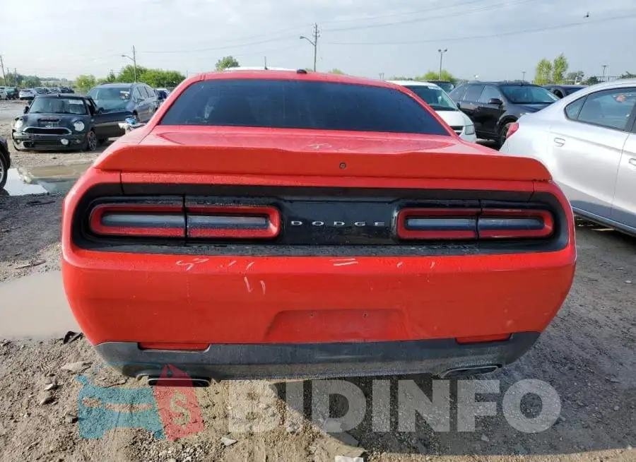 2C3CDZBT4JH131138 Photo# 6
