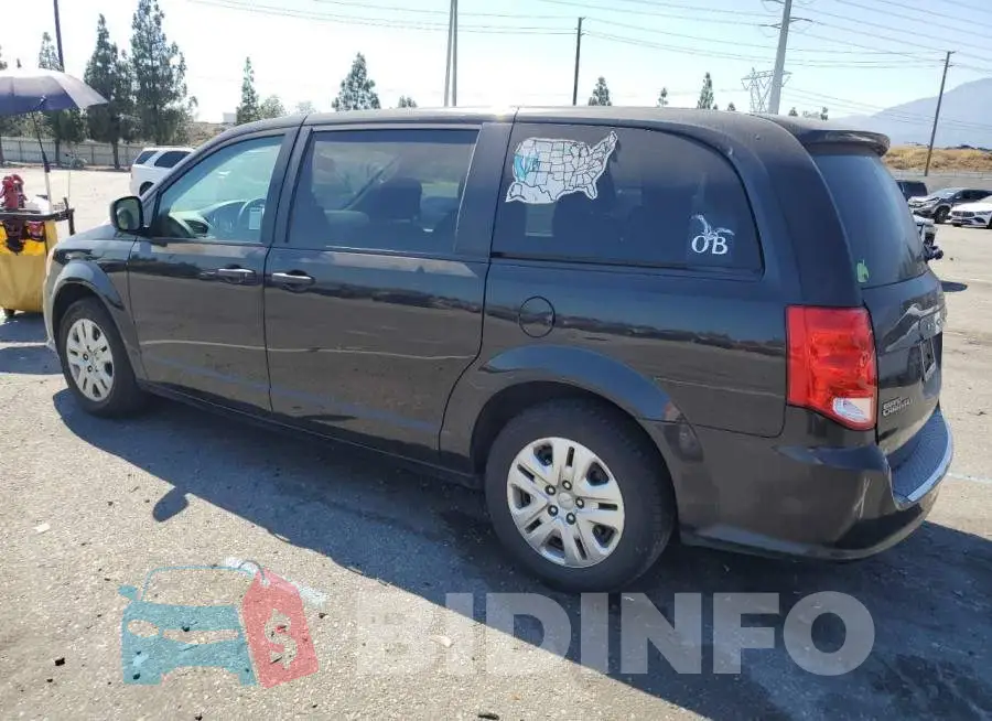 2C4RDGBG2KR521941 Photo# 2