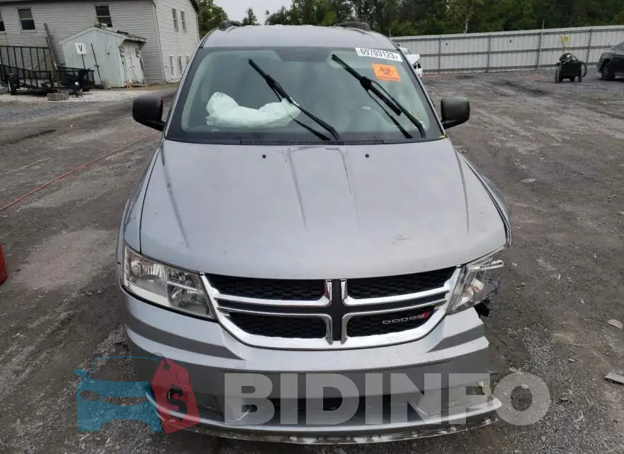 3C4PDCAB8GT171676 Photo# 5
