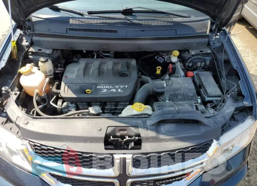 3C4PDCABXET258637 Photo# 12