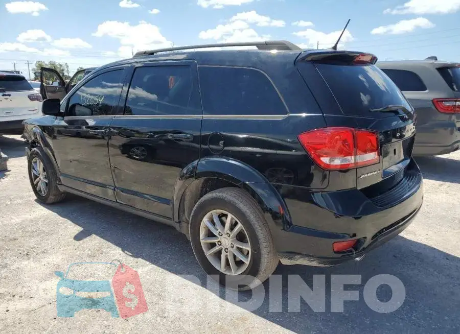 3C4PDCBG4FT743772 Photo# 2