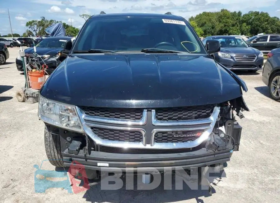 3C4PDCBG4FT743772 Photo# 5