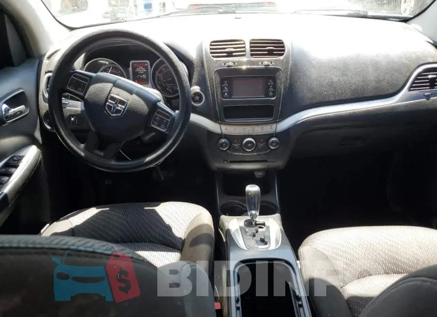 3C4PDCBG4FT743772 Photo# 8