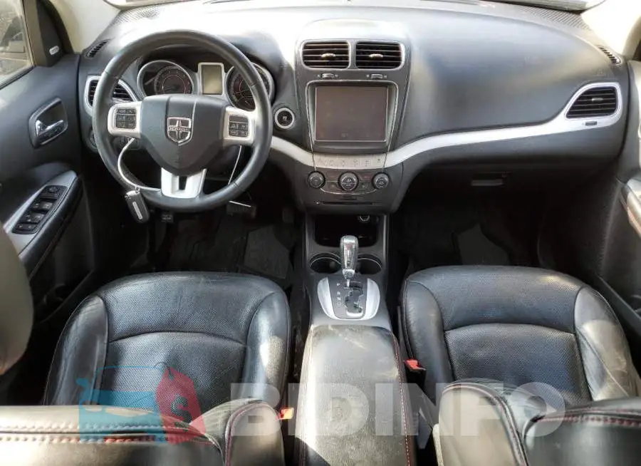 3C4PDCEG7GT175448 Photo# 8