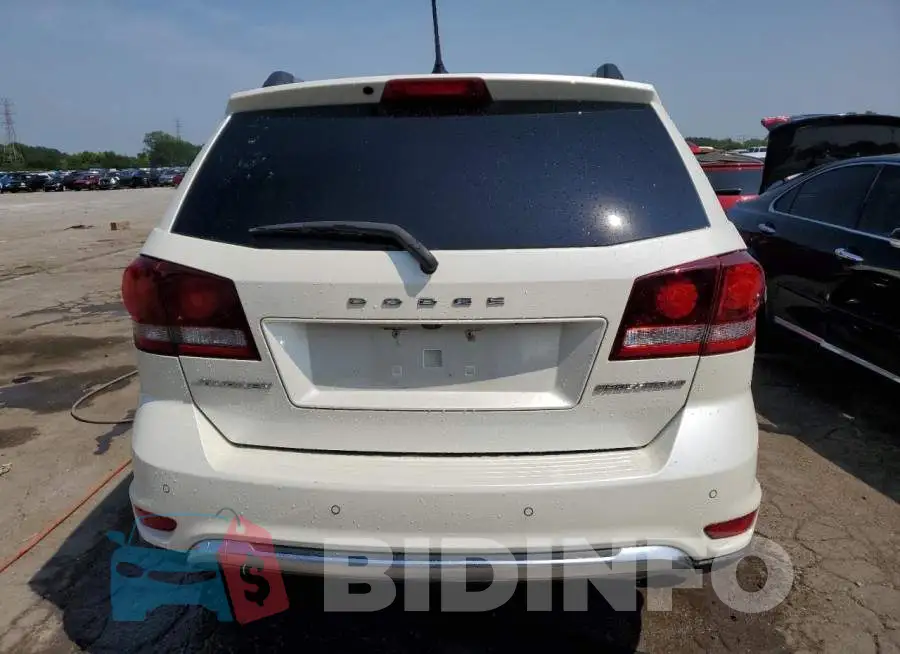 3C4PDCGB1FT664444 Photo# 6