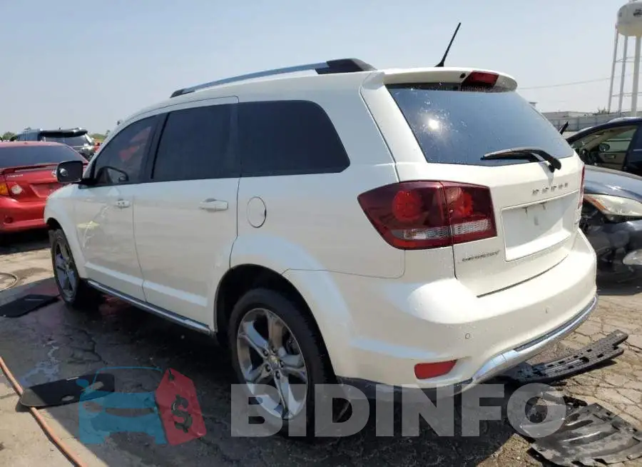 3C4PDCGB1FT664444 Photo# 2