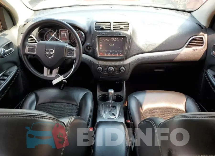 3C4PDCGB1FT664444 Photo# 8
