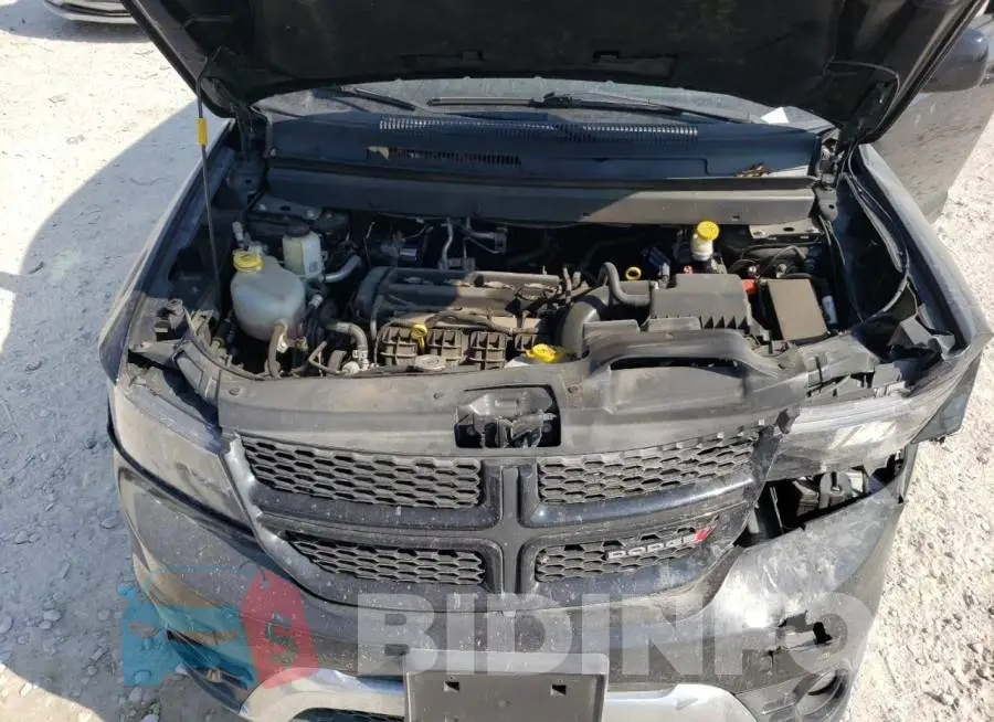 3C4PDCGB6HT708571 Photo# 11