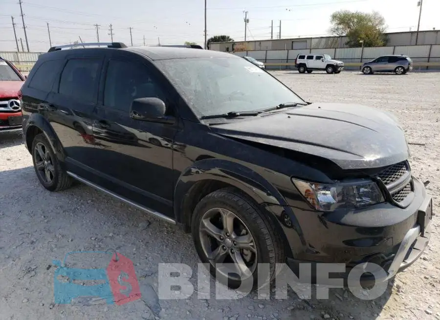 3C4PDCGB6HT708571 Photo# 4