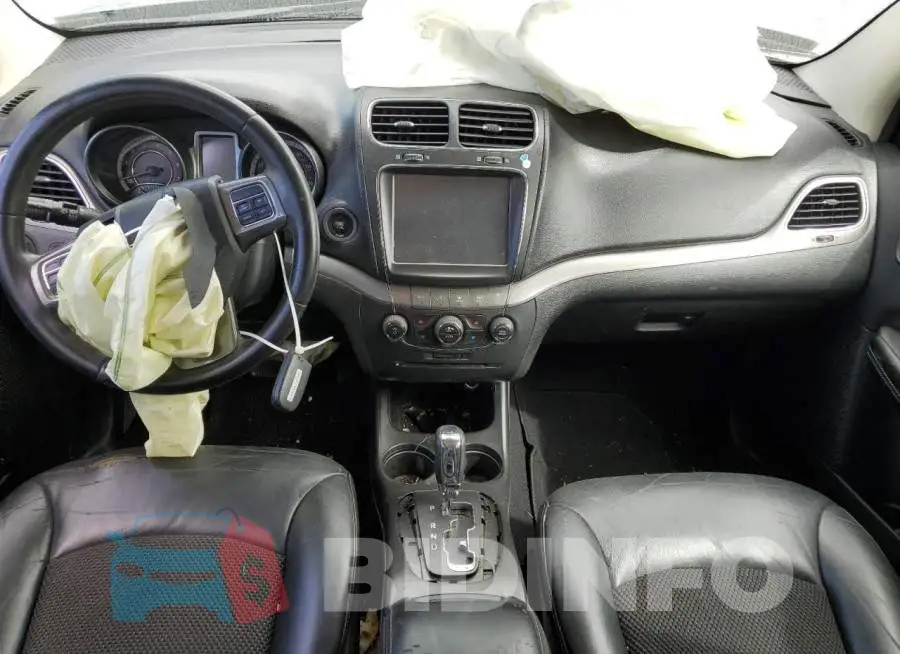 3C4PDCGG2FT746792 Photo# 8
