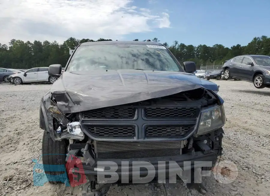 3C4PDCGG2FT746792 Photo# 5