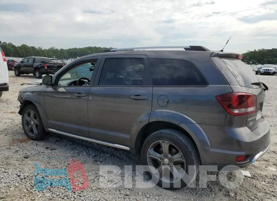 3C4PDCGG2FT746792 Photo# 2