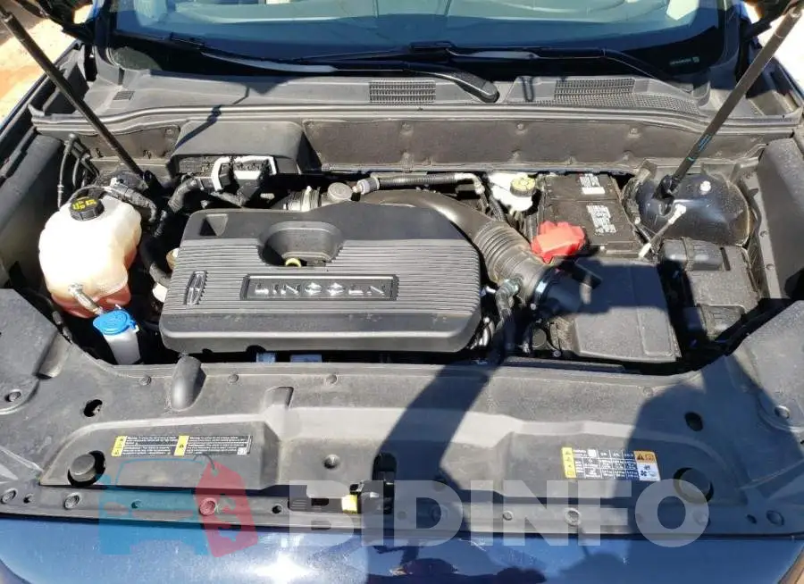 2LMPJ8L91KBL20000 Photo# 11