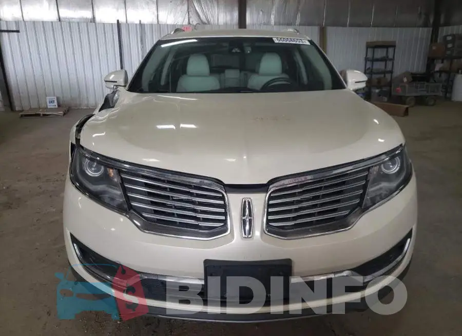 2LMTJ8KR8GBL53616 Photo# 5