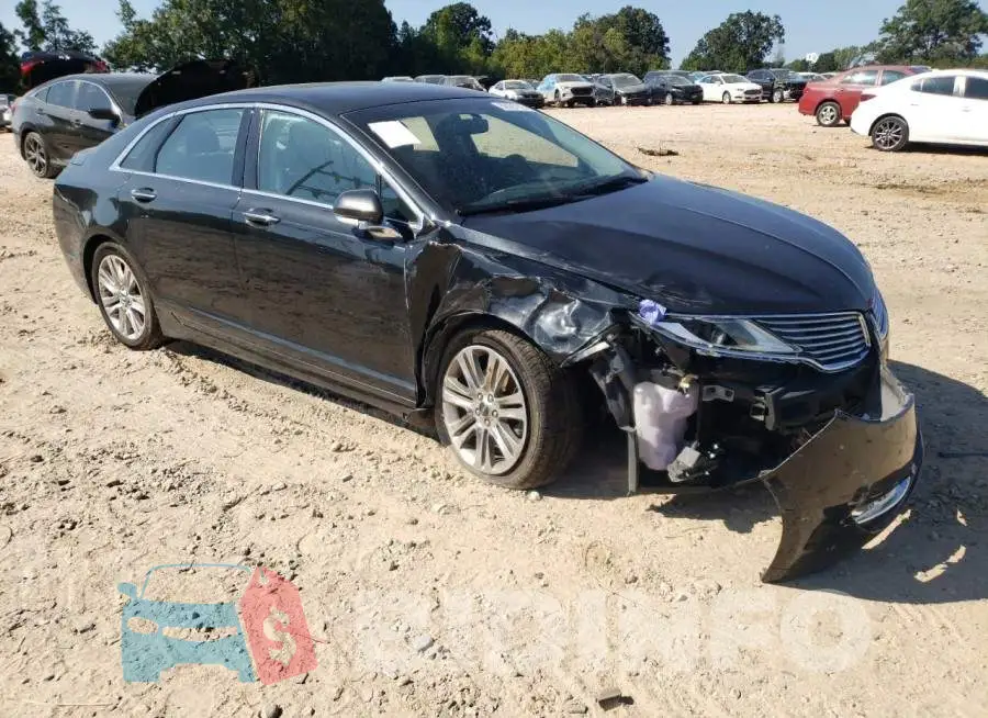 3LN6L2J95ER812617 Photo# 4