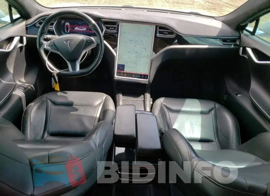 5YJSA1E21FF117943 Photo# 8