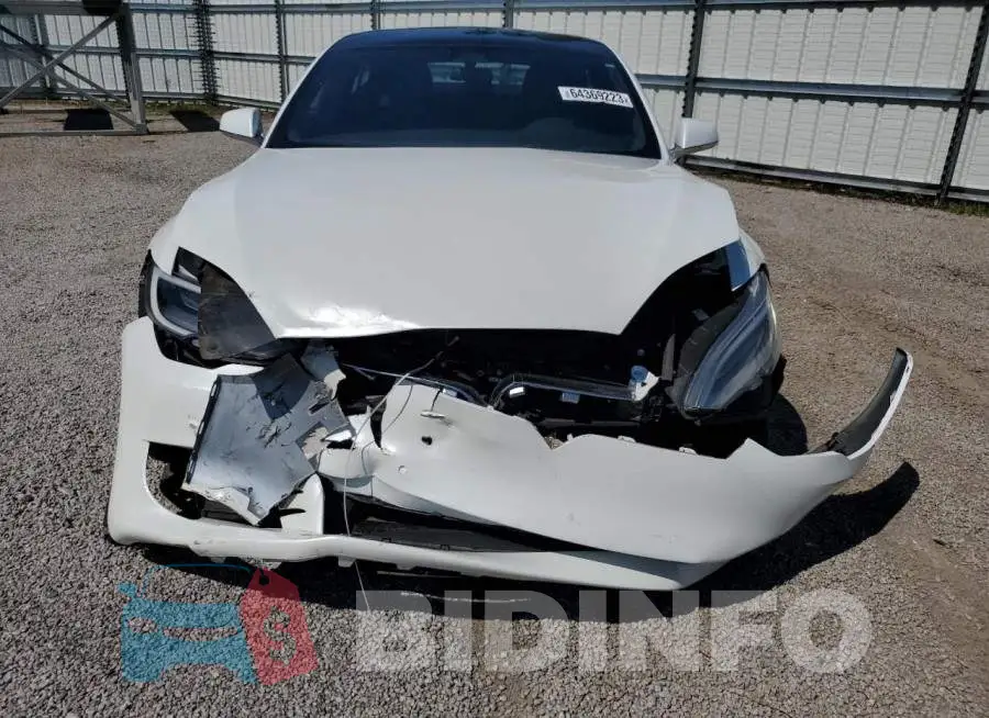 5YJSA1E46MF418707 Photo# 5