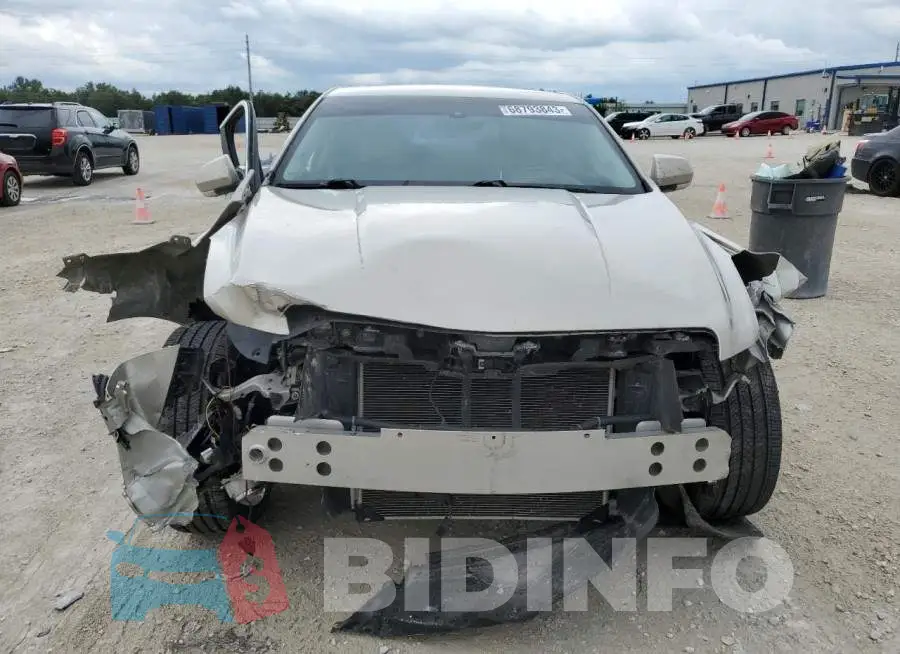 1G6AB5RX7E0187551 Photo# 5