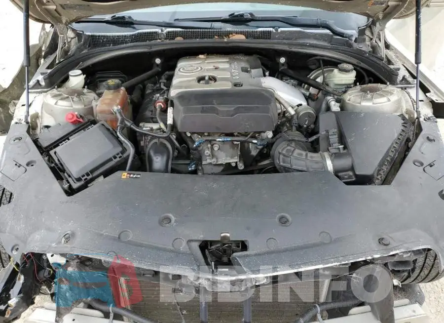 1G6AB5RX7E0187551 Photo# 11