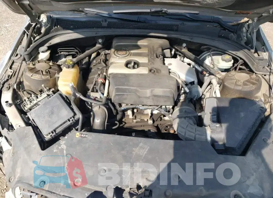 1G6AG5RX8E0112908 Photo# 11