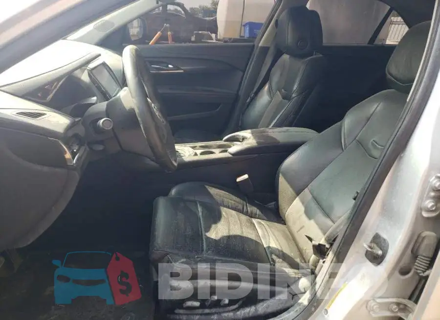 1G6AG5RX8E0112908 Photo# 7