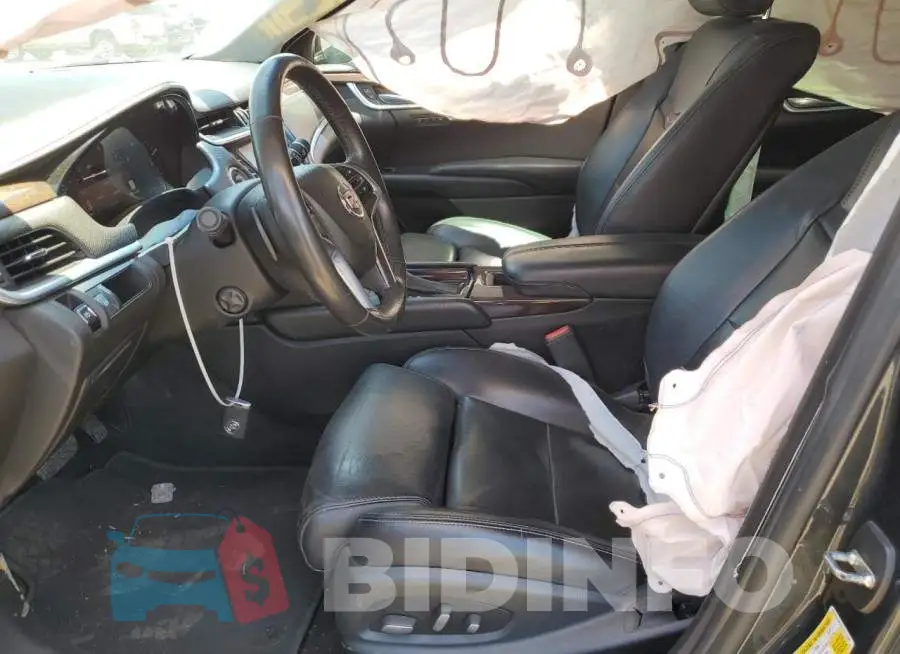 2G61M5S33E9242486 Photo# 7